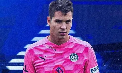 Filip Nguyễn vướng mắc trước ngày về V.League