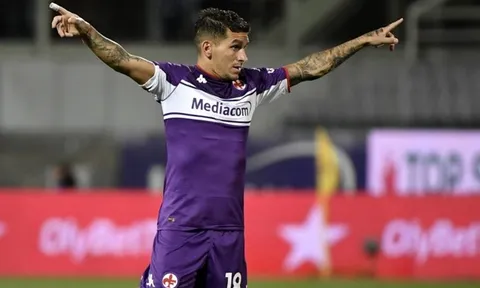Fiorentina đàm phán với Arsenal về Torreira