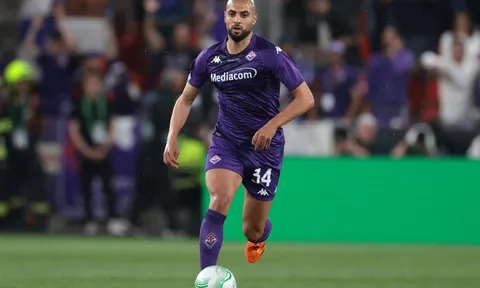 Fiorentina mang tin vui đến Man United