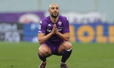 Fiorentina ra 'tối hậu thư' cho Man United