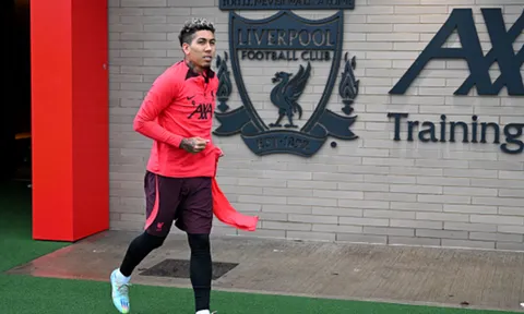 Real Madrid chiêu mộ sao Liverpool vào mùa hè 2023