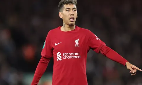 Inter Milan có kế hoạch 'giải cứu' tiền đạo Liverpool