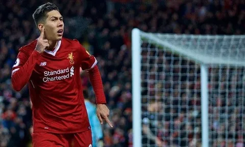 Firmino rời Liverpool, 3 đại gia Ý lập tức chú ý