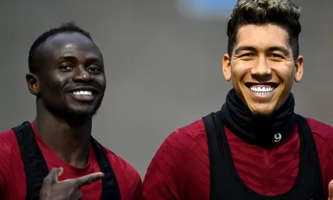 Firmino trở lại, Jurgen Klopp gặp cơn đau đầu dễ chịu