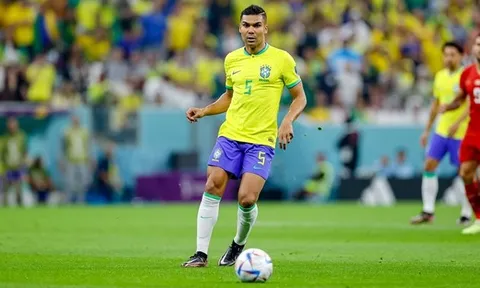 "Nếu tôi đá cặp với Eriksen hay Bruno, tỷ số sẽ là 6-6"