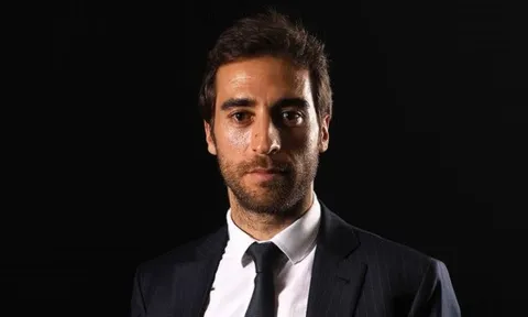 Gia sản 10 tỷ bảng, Flamini sẵn sàng mua lại Arsenal