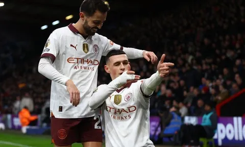 Ông vua sân khách ở Premier League