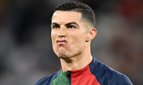 Fonte: 'Bồ Đào Nha chơi như một tập thể khi vắng Ronaldo'
