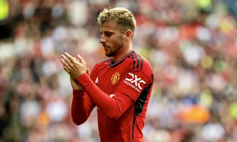 Man Utd mang về 'bom xịt', đẩy đi bản HĐ chất lượng không kém Elanga