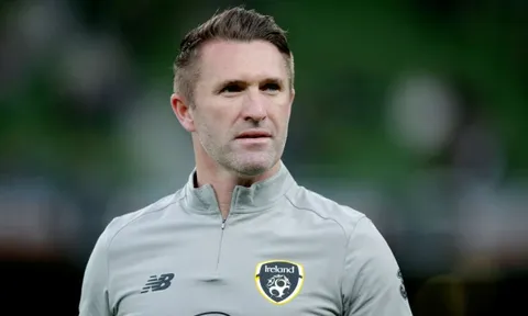 Robbie Keane dự đoán nhà vô địch Premier League