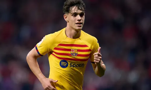 Barca từ chối lời đề nghị 35 triệu euro