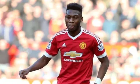 Fosu-Mensah, Isak, Mbappe: 10 thần đồng năm 2017 giờ ra sao?