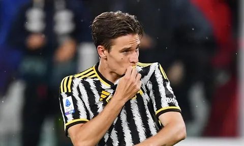 Juventus gia hạn hợp đồng với “trùm cá độ” đến 2028