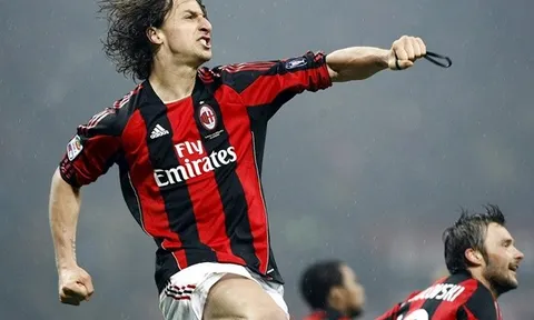 'Zlatan chưa từng muốn rời Milan, không nói chuyện với tôi sau khi bị ép ra đi'