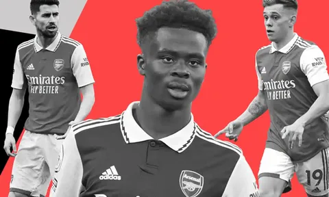 3 cách giúp Arsenal trở lại quỹ đạo chiến thắng