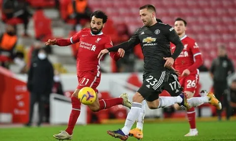 Fowler nhận xét đắng lòng dành cho Man Utd trước trận Liverpool