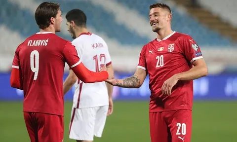 Arsenal muốn "nổ" cú đúp chuyển nhượng Serie A