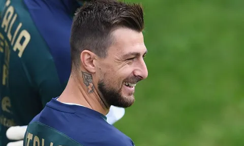 Inter ra quyết định với Acerbi trước vụ phân biệt chủng tộc