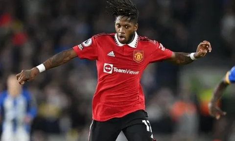 Thương vụ làm ăn đổ bể, Fred ở lại Old Trafford?