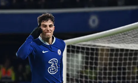 NÓNG! Arsenal mở đàm phán, bom tấn Chelsea sẵn sàng tới Emirates