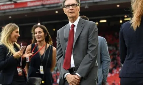 FSG có kế hoạch dài hạn với Liverpool