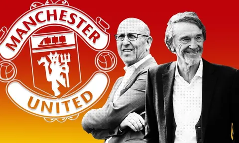Bình minh mới ở Old Trafford