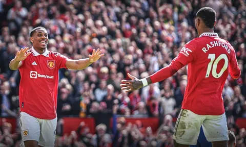 "Cậu ấy sẽ giúp Man Utd tiết kiệm một số tiền rất lớn"