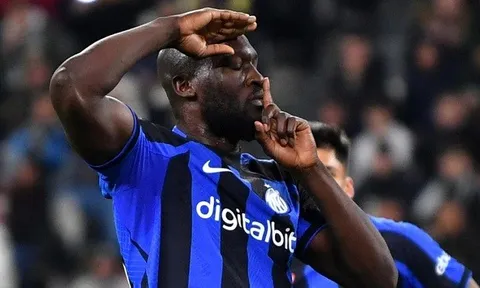 Lukaku kiến tạo 2 lần, Serie A chuẩn bị đón tân vương