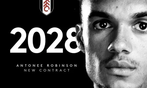 CHÍNH THỨC! Man City nhận 'trái đắng' từ Fulham