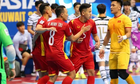 Nhắm mục tiêu World Cup, Việt Nam triệu tập 19 cầu thủ cho giải châu Á