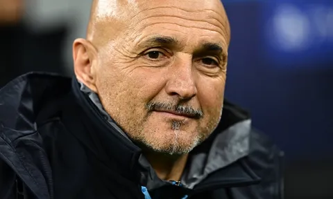 Spalletti đã có bộ khung cho tuyển Ý