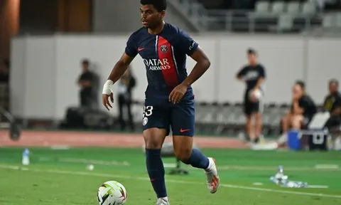 PSG xem xét “đòi người” ở kỳ chuyển nhượng mùa đông