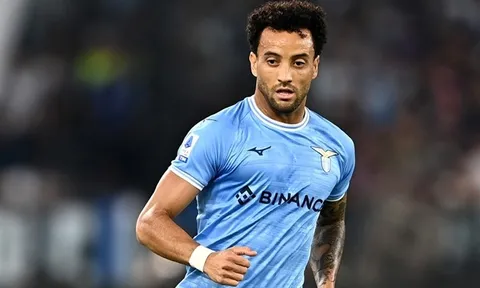 Juventus tính “cướp người” của Lazio