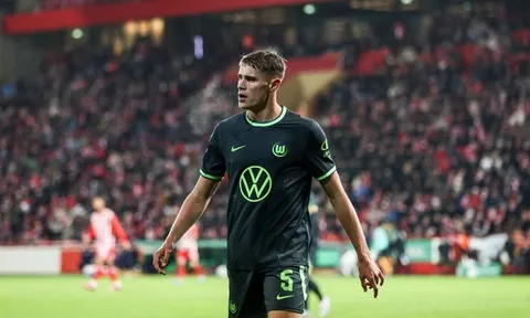 Romano: "Cậu ấy không nằm trong tầm ngắm của Arsenal"