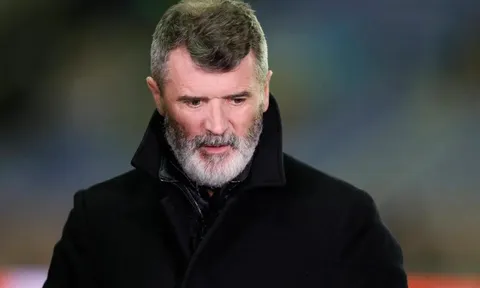 Sartori: Roy Keane sẽ chỉ được thuê làm HLV để tăng lượt xem trên Netflix