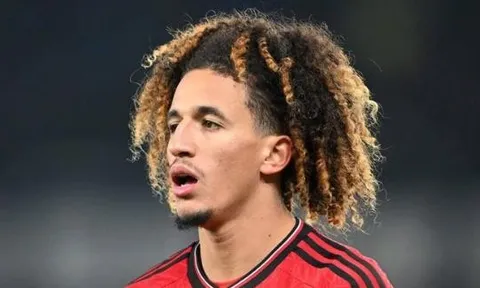 Hannibal Mejbri được khen ngợi ở La Liga