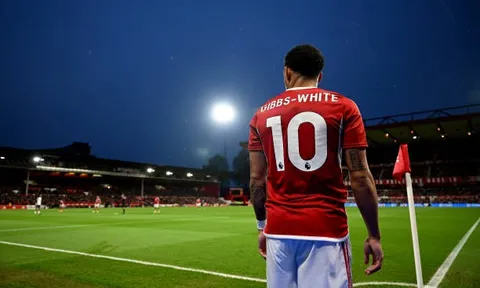 Premier League có thêm 1 "họng pháo" xuất sắc