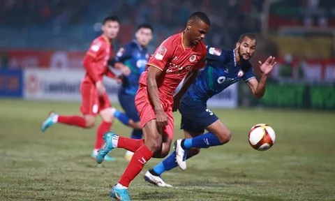 Nhận định CAHN - Viettel: Tái hiện derby lừng danh