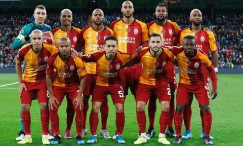 Galatasaray có khả năng đánh bại Bayern Munich?