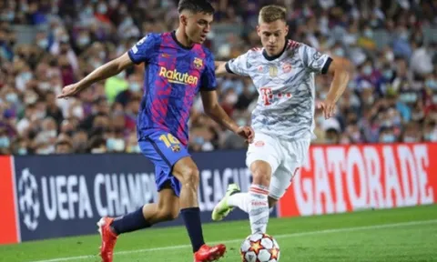 Gã khổng lồ tiếp cận Barca, hỏi mua ngọc quý