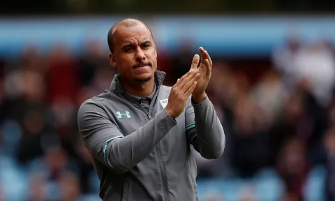 Gabby Agbonlahor: "Rất xuất sắc trong màu áo Arsenal"