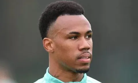 Gabriel giải thích lý do chọn Arsenal, từ chối Man Utd