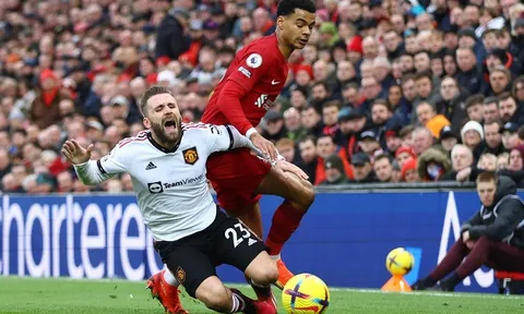 Hủy diệt M.U, Liverpool phát hiện "Thierry Henry mới"