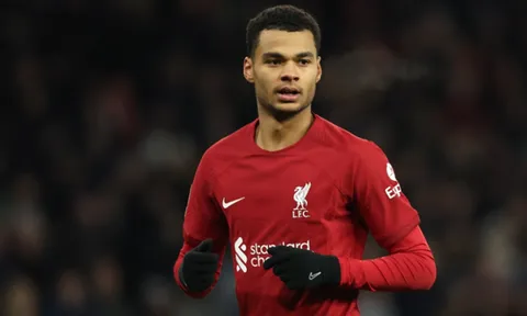 Koeman nêu lý do Gakpo gặp khó ở Liverpool