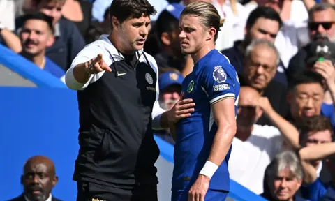 10 cầu thủ chơi rắn nhất châu Âu: Đại diện Anh duy nhất từ Chelsea