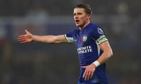 Đàm phán liên hồi, Tottenham tiến gần đội trưởng Chelsea
