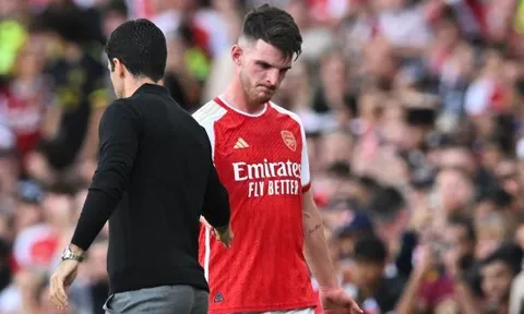 Gallagher gạt Arsenal, đánh giá cao cơ hội vô địch của M.U
