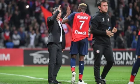 Bản HĐ 150 triệu euro đe dọa suất đá chính của Rashford