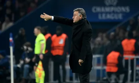 HLV PSG nêu rõ cách đánh bại Bayern Munich