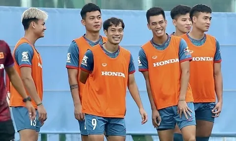 Gặp áp lực tại Hàn Quốc, Văn Toàn lên tiếng về tương lai